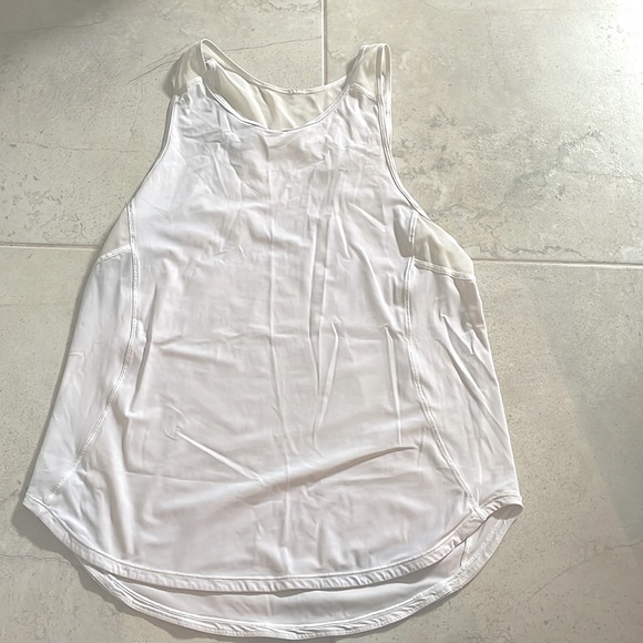 lululemon athletica Tops - Lululemon Tank Top